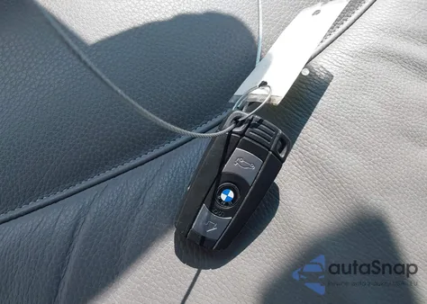 2006 BMW 325 I z USA, uszkodzony, nr VIN WBAVB13546PT23493